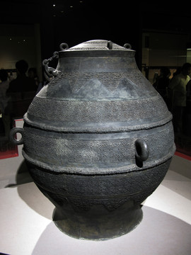 大銅缶