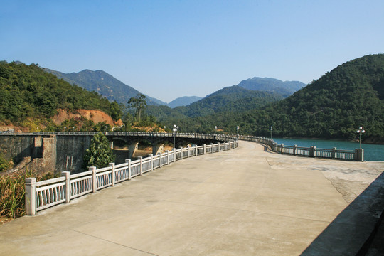 南昆山風(fēng)光