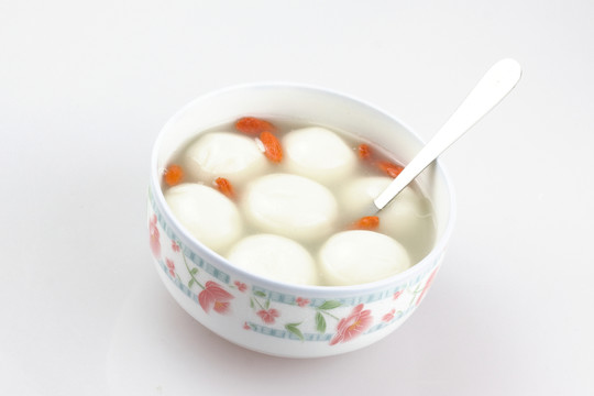 湯圓