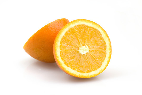 橙子
