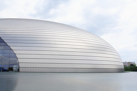 國(guó)家大劇院