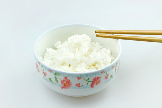 一碗米飯
