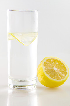 檸檬水