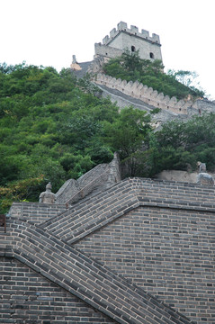 長城