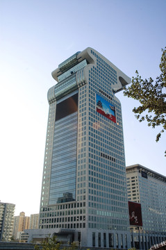 建筑