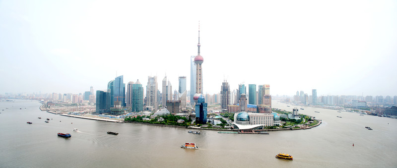 上海外灘
