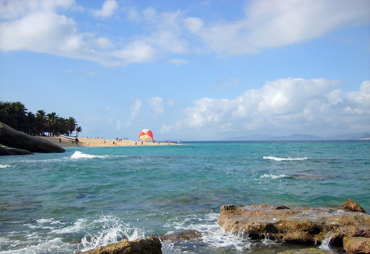 海南風(fēng)光