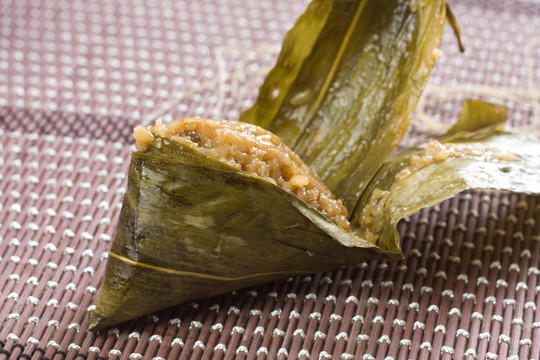粽子