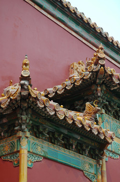 建筑