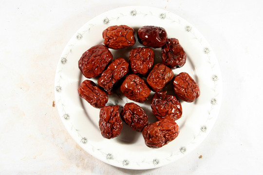大棗