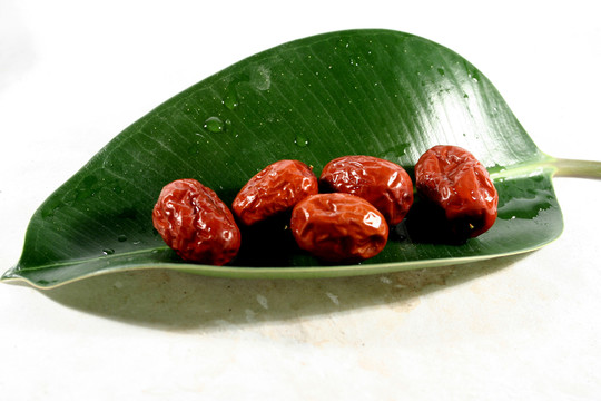 紅棗