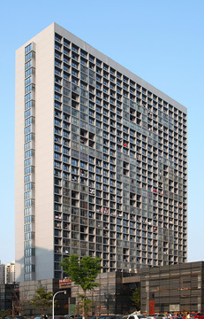 建筑物