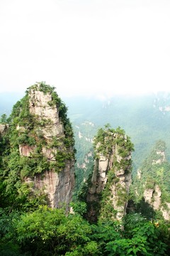 張家界風(fēng)光