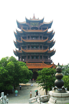 黃鶴樓