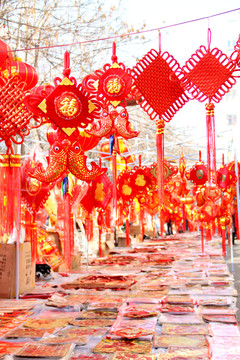 中國結(jié)