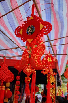 新年元素