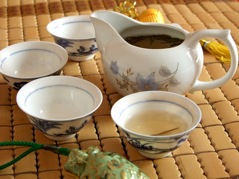 茶文化