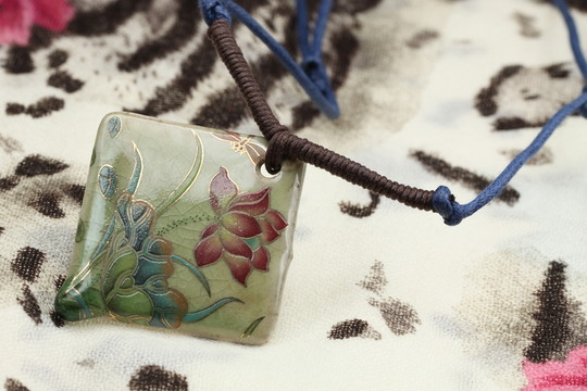 陶瓷飾品