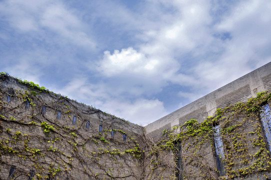 梅園新村紀念館