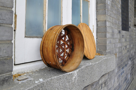 梅園新村紀(jì)念館