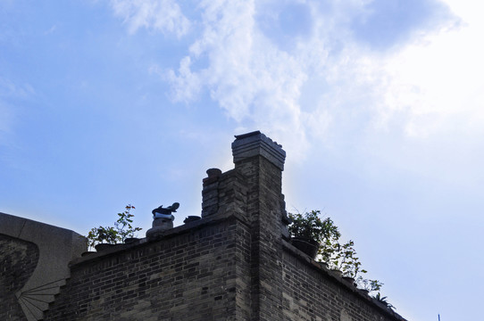 梅園新村紀念館