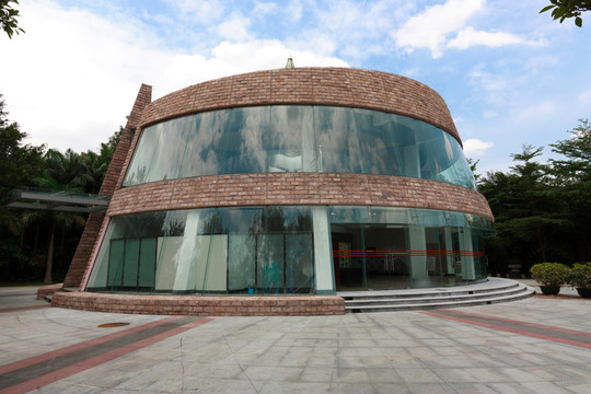 展覽館