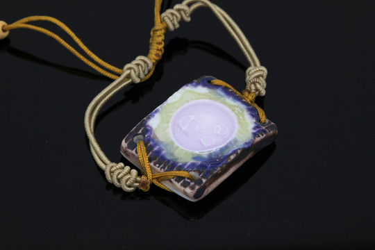 陶瓷飾品