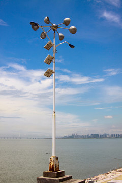太陽能路燈