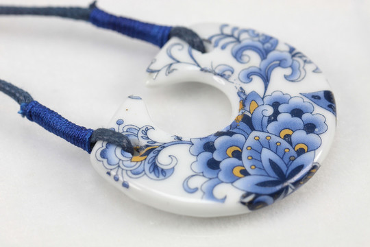 青花瓷
