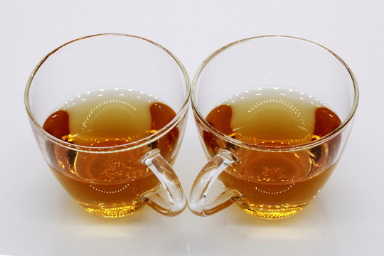 茶杯