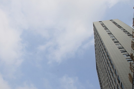 建筑