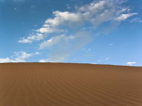 沙漠