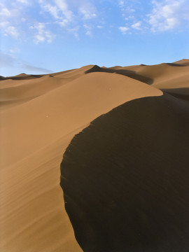 沙漠