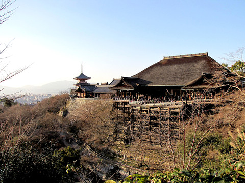清水寺