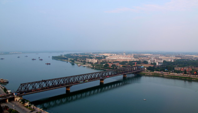襄陽(yáng)風(fēng)光