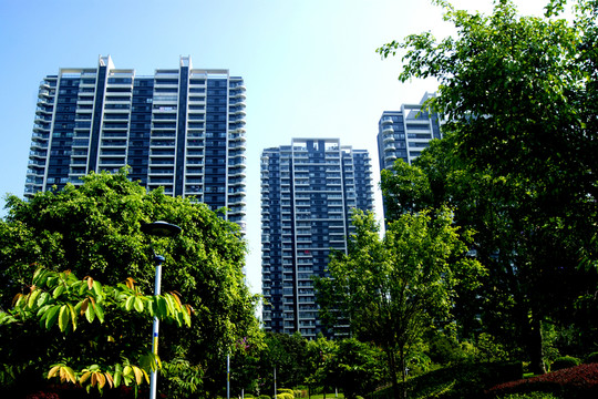 宜居城市