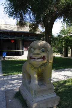 伊犁將軍府