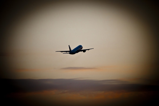 飛機(jī)