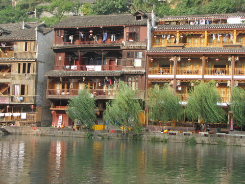 湘西鳳凰