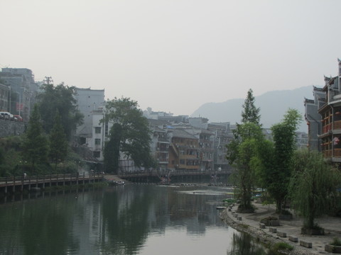 湘西鳳凰