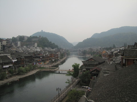 湘西鳳凰