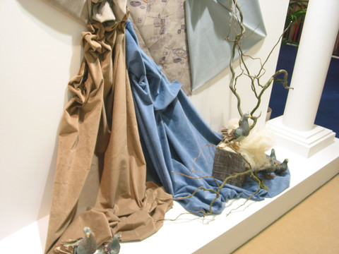 家居時(shí)尚