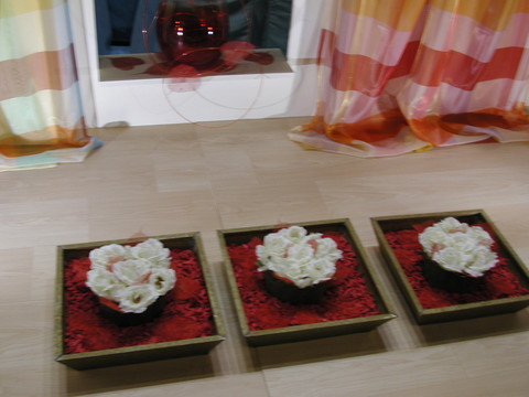 插花藝術(shù)