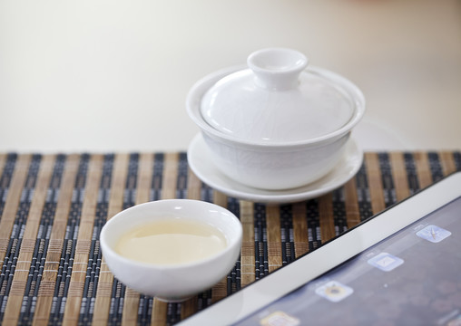 茶具
