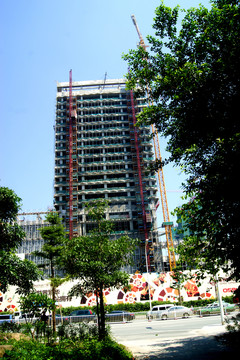 城市建設