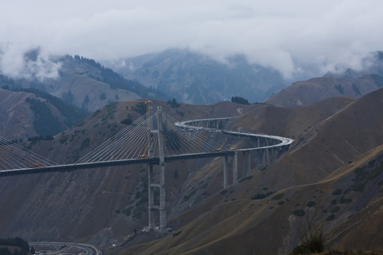 大橋