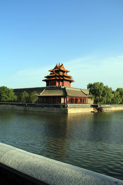護城河