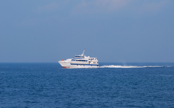 潿洲島