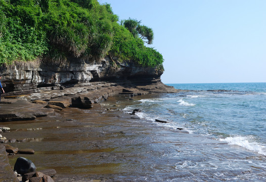 潿洲島