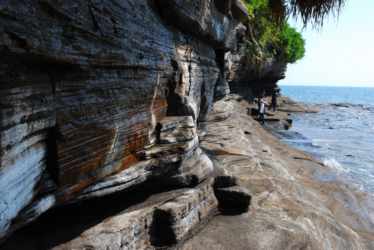潿洲島